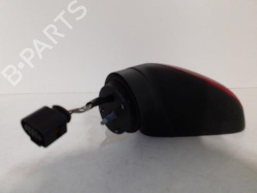 Left mirror SEAT LEON (1P1) 1.6 | BP24764791C26 