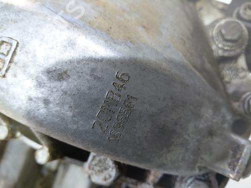 Gearbox CITROËN JUMPY III Van (V_) 1.5 BlueHDi 100 | BP31156319M3  - Image 6