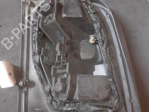 Right taillight NISSAN MICRA II (K11)  | BP24770432C35 