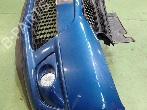 Front bumper DACIA SANDERO II TCe 90 (B8M1, B8MA, B8AC) | BP38270030C7 - Image 2