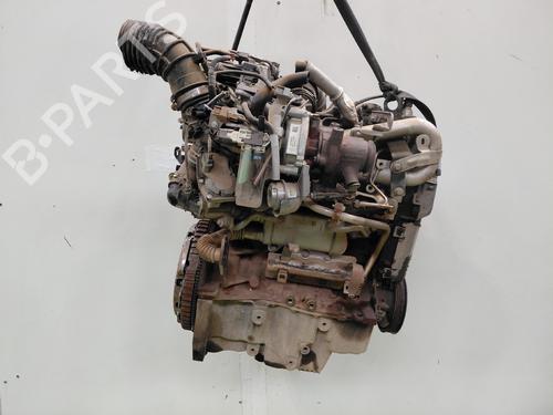 Engine RENAULT KANGOO Express (FW0/1_)  | BP34522703M1  - Image 5