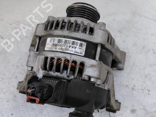 Alternator OPEL CORSA E (X15) 1.4 (08, 68) | BP38642677M7 - Image 4