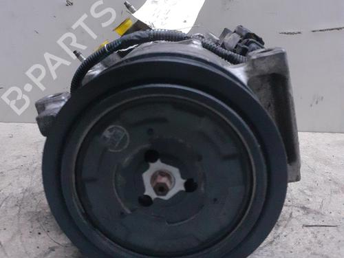 AC compressor PEUGEOT 2008 I (CU_) 1.2 THP 110 / PureTech 110 | BP26509544M34  - Image 5