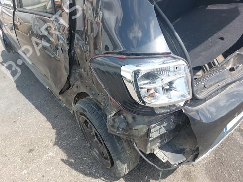 Rear right interior door handle DACIA SANDERO II TCe 90 (B8M1, B8MA, B8AC) | BP31707785I16 - Image 30