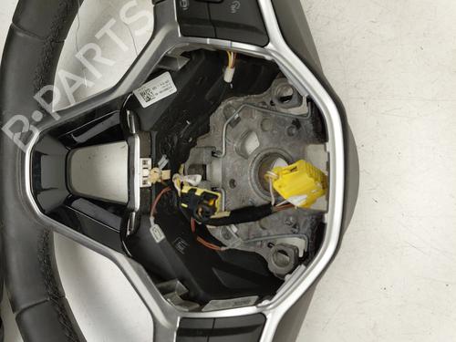 Steering wheel VW GOLF VIII (CD1, DA1) 2.0 TDI | BP37754492C49 - Image 2