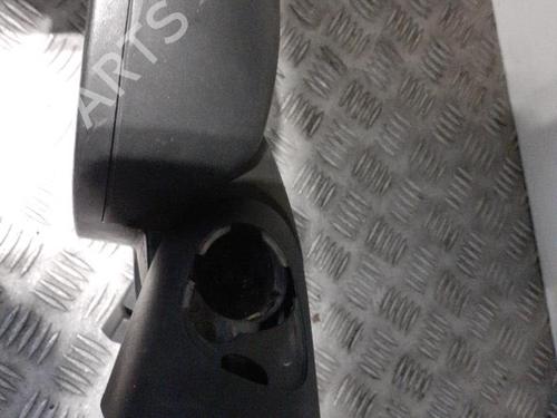Used Left mirror NISSAN PRIMASTAR Van (X83) 2.0 dCi 115 (114 hp) 24766591