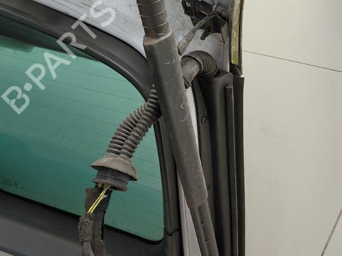 Used Tailgate Tailgate CITROËN C5 III Break (RW_) 2.0 HDi 165 (163 hp) 36354798 36354798