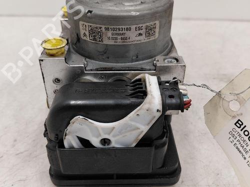 Used ABS pump ABS pump 38092535 38092535