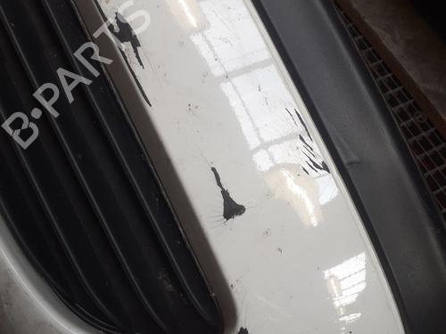 Front bumper OPEL ZAFIRA A MPV (T98) 1.6 16V (F75) | BP28209699C7 