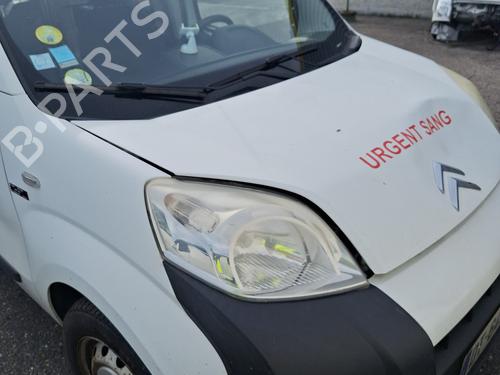 Left headlight CITROËN NEMO Box Body/MPV (AA_) 1.3 HDi 75 | BP29113758C28 - Image 7
