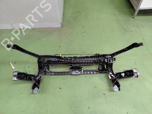 Front slam panel FORD TRANSIT V363 Platform/Chassis (FED, FFD) | BP35779617C72 - Image 2