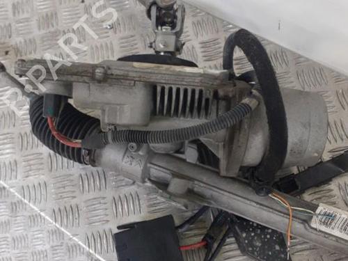 Steering rack CITROËN C3 II (SC_) 1.6 HDi 90 | BP24761325M22  - Image 5