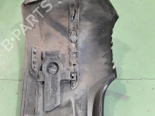 Rear bumper OPEL ASTRA H GTC (A04) 1.6 (L08) | BP24744802C8 