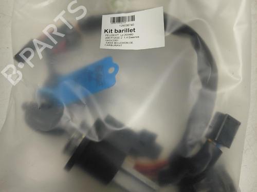 Used Ignition barrel Ignition barrel 38253708 38253708