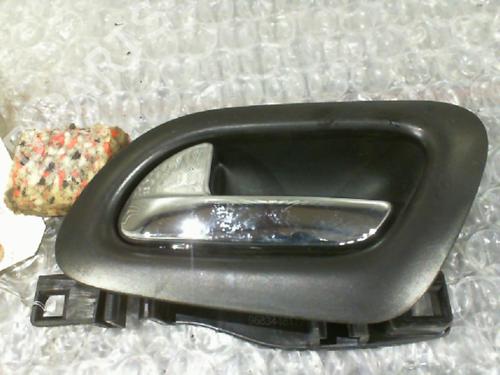 Used Rear left interior door handle Rear left interior door handle 24751938 24751938