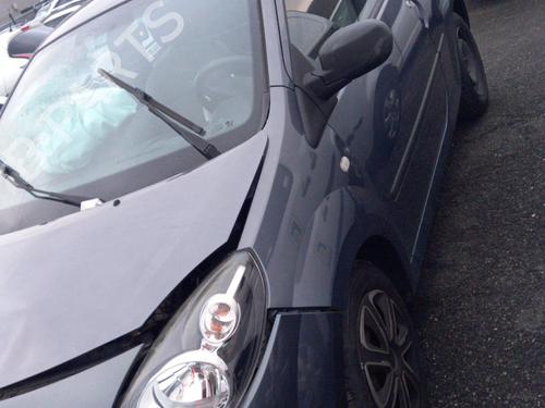 Alternator RENAULT TWINGO II (CN0_) 1.2 16V (CN04, CN0B) | BP31211679M7 - Image 4