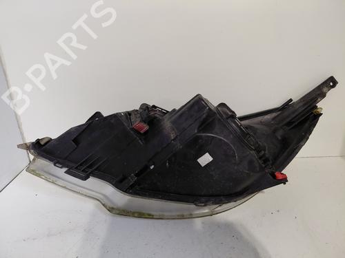 Right headlight OPEL MERIVA B MPV (S10) 1.7 CDTI (75) | BP36027209C29  - Image 6