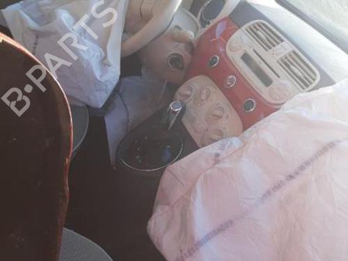 AC compressor FIAT 500 (312_) 1.2 (312AXA1A) | BP24755583M34  - Image 7