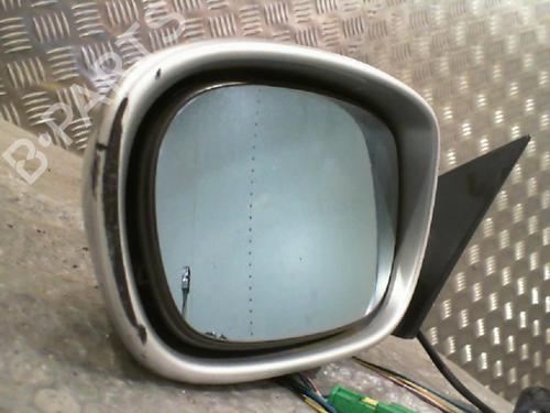 left-mirror-peugeot-607-9d-9u-2000-24745911 main image