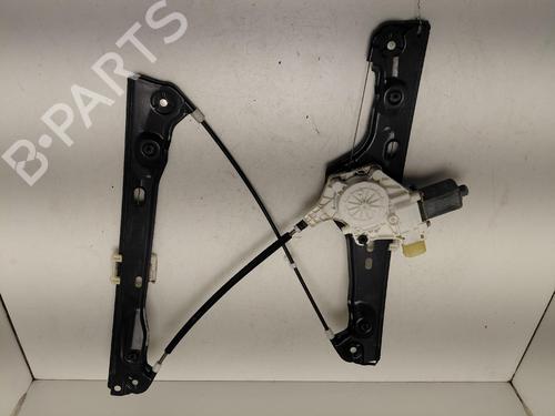 Front right window mechanism BMW 3 (E90) 325 d | BP36850783C23 - Image 5