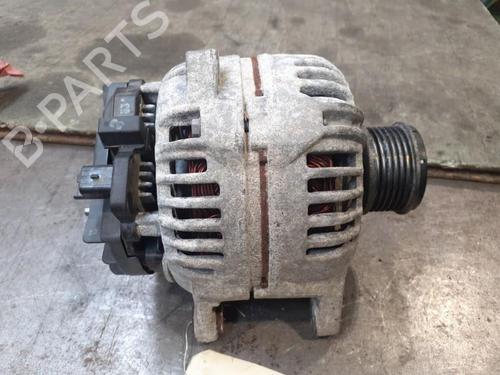 Used Alternator Alternator NISSAN QASHQAI I (J10, NJ10) [2006-2015] 24751267 24751267