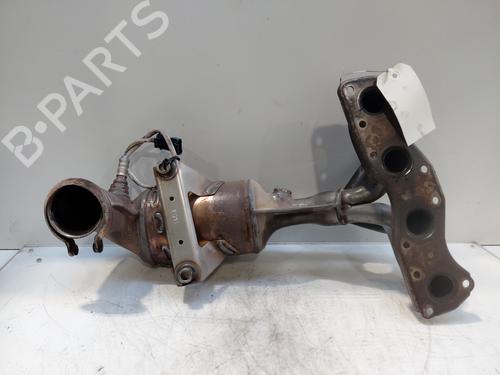 Used Catalyst PEUGEOT 308 I (4A_, 4C_) 1.4 16V (98 hp) 31373744