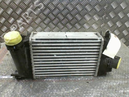 Used Intercooler Intercooler NISSAN MICRA V (K14) 1.5 DCI (90 hp) 24755326 24755326