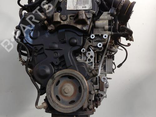 Engine CITROËN BERLINGO MULTISPACE (B9)  | BP34172478M1  - Image 7