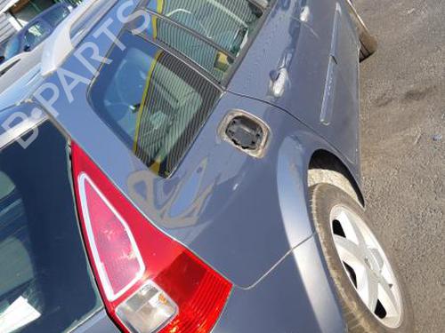 Rear bumper RENAULT MEGANE II Estate (KM0/1_) 1.5 dCi (KM16, KM1E) | BP24755635C8 