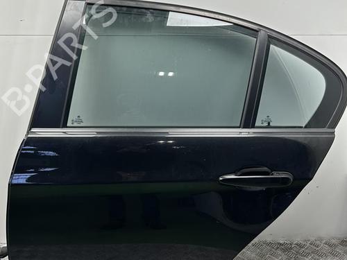 Used Left rear door BMW 3 (E90) 320 d (163 hp) 24742360