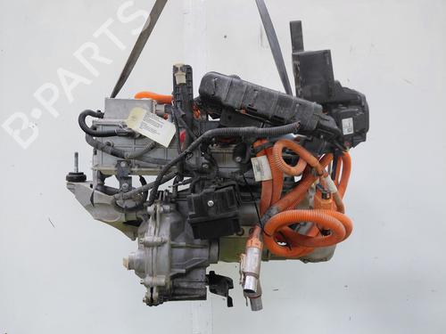 Motor DACIA SPRING EV (B6M1) | BP37754543M1 - Image 8