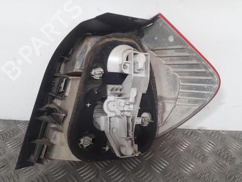 Used Left taillight Left taillight BMW 1 (E87) 118 d (143 hp) 24739739 24739739