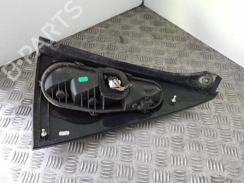Left taillight CITROËN C1 (PM_, PN_) 1.0 | BP24747238C34 