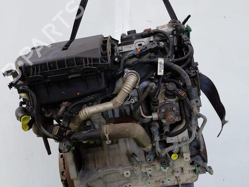 Engine CITROËN BERLINGO Box Body/MPV (B9) 1.6 BlueHDi 100 | BP33802830M1 - Image 2