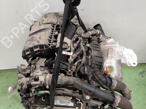 Engine CITROËN BERLINGO Box Body/MPV (K9) 1.5 BlueHDi 130 | BP37754530M1 - Image 6