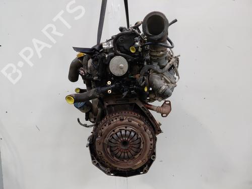 Engine RENAULT KANGOO Express (FW0/1_) 1.5 dCi 90 (FW0G, FW05, FW08, FW11) | BP32469845M1