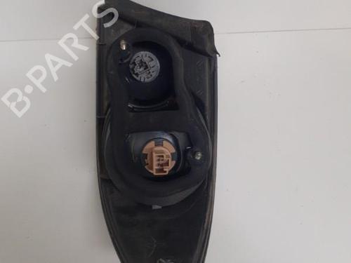 Left taillight MAZDA 6 Hatchback (GG) 2.0 DI (GG14) | BP24750865C34 - Image 3