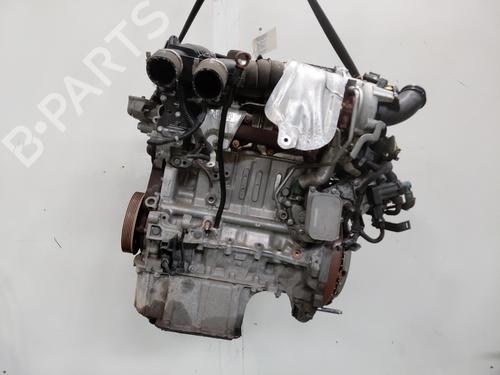 Used Engine CITROËN JUMPY III Van (V_) 1.6 BlueHDi 95 (95 hp) 30702517