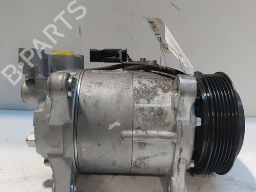 Used AC compressor AC compressor BMW X1 (F48) sDrive 18 i (136 hp) 26718713 26718713