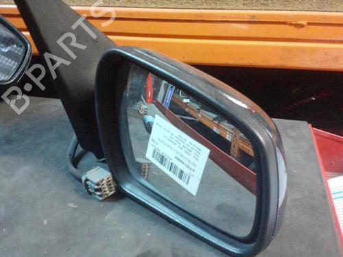 Used Right mirror FORD MONDEO III (B5Y) 1.8 16V (125 hp) 24748395