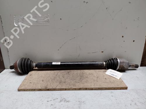 Right front driveshaft AUDI A3 Limousine (8VS, 8VM) 35 TDI 5K0407272C