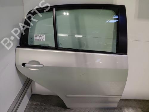 right-rear-door-vw-golf-plus-v-5m1-521-2004-2005-2006-2007-2008-2009-2010-2011-2012-2013-27856231 main image