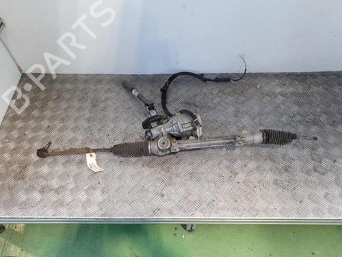 Used Steering rack PEUGEOT 208 I (CA_, CC_) 1.4 HDi (68 hp) 24766688