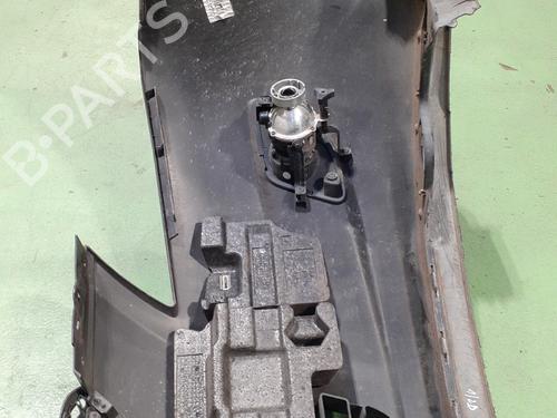 Front bumper KIA CEE'D Hatchback (ED) 1.6 CRDi 115 | BP24754187C7 - Image 10