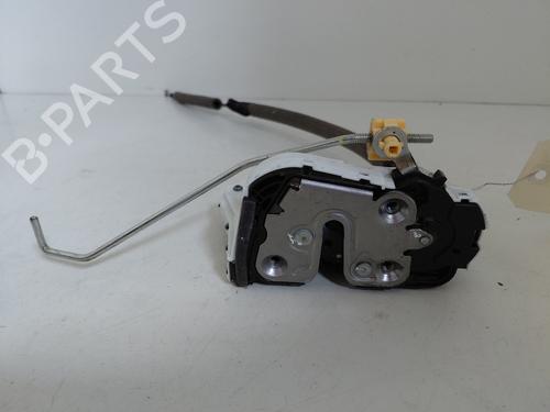 Front right lock MG MG 4 (EH32) EV | BP37754583C97 - Image 3