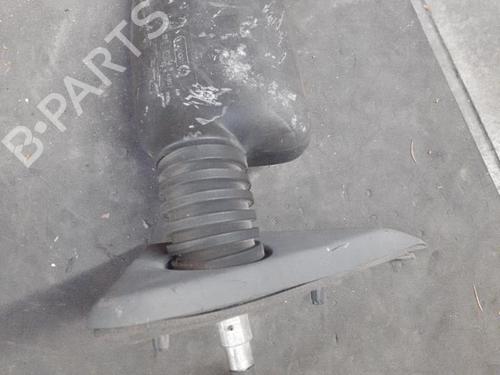 Used Right mirror FIAT PANDA (141_) 900 (40 hp) 24768721
