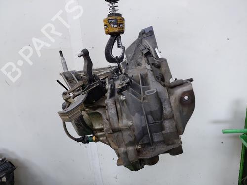 Gearbox RENAULT KANGOO Express (FW0/1_) 1.5 dCi 90 (FW0G, FW05, FW08, FW11) | BP31155683M3 - Image 4
