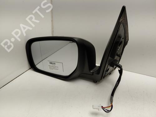 left-mirror-renault-koleos-i-hy_-2008-32333452 main image
