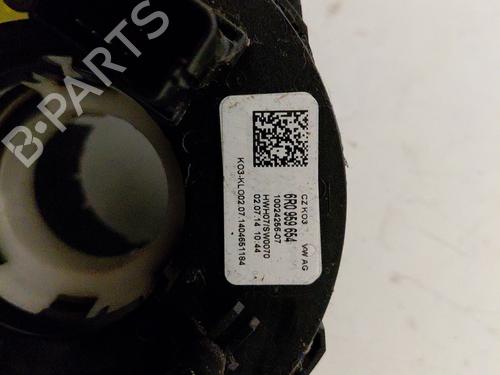 Steering column stalk SEAT IBIZA IV (6J5, 6P1) 1.6 TDI | BP29842501I23 