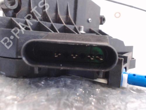 Front right lock FORD FIESTA VI (CB1, CCN) 1.4 TDCi | BP24745067C97 